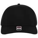 32-1 OTTO CAP 5 Panel Mid Profile Mesh Back Trucker Hat