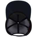 32-1 OTTO CAP 5 Panel Mid Profile Mesh Back Trucker Hat