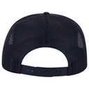 32-1 OTTO CAP 5 Panel Mid Profile Mesh Back Trucker Hat