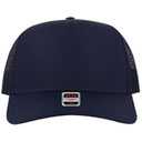 32-1 OTTO CAP 5 Panel Mid Profile Mesh Back Trucker Hat
