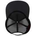 32-1 OTTO CAP 5 Panel Mid Profile Mesh Back Trucker Hat