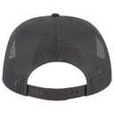 32-1 OTTO CAP 5 Panel Mid Profile Mesh Back Trucker Hat