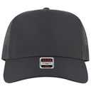 32-1 OTTO CAP 5 Panel Mid Profile Mesh Back Trucker Hat
