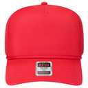 32-2 OTTO CAP 5 Panel Mid Profile Baseball Cap