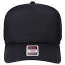 32-2 OTTO CAP 5 Panel Mid Profile Baseball Cap