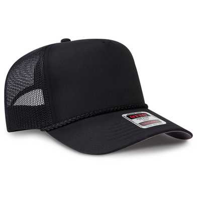 32-2 OTTO CAP 5 Panel Mid Profile Baseball Cap 32-2 OTTO CAP 5 Panel Mid Profile Baseball Cap