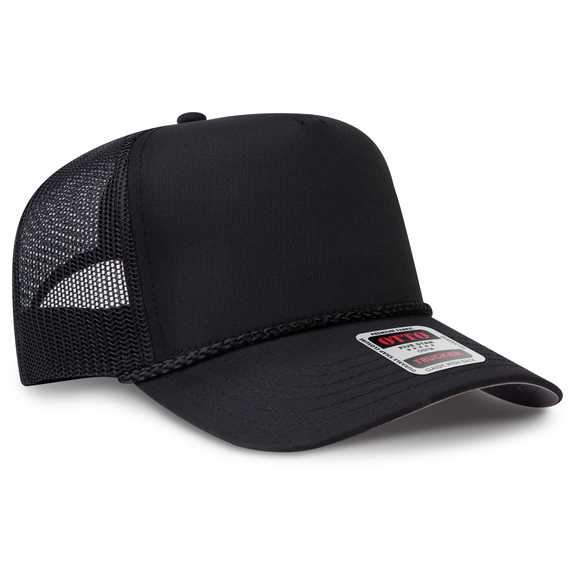 32-2 OTTO CAP 5 Panel Mid Profile Baseball Cap 32-2 OTTO CAP 5 Panel Mid Profile Baseball Cap