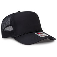 003 - Black