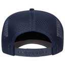 32-2 OTTO CAP 5 Panel Mid Profile Baseball Cap