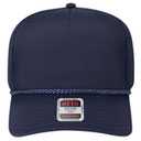 32-2 OTTO CAP 5 Panel Mid Profile Baseball Cap