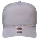 32-2 OTTO CAP 5 Panel Mid Profile Baseball Cap