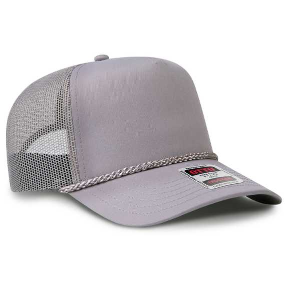 32-2 OTTO CAP 5 Panel Mid Profile Baseball Cap 32-2 OTTO CAP 5 Panel Mid Profile Baseball Cap