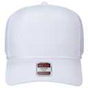 32-2 OTTO CAP 5 Panel Mid Profile Baseball Cap