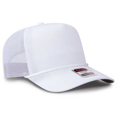 32-2 OTTO CAP 5 Panel Mid Profile Baseball Cap 32-2 OTTO CAP 5 Panel Mid Profile Baseball Cap