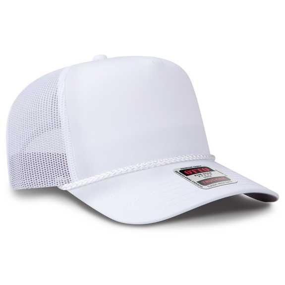 32-2 OTTO CAP 5 Panel Mid Profile Baseball Cap 32-2 OTTO CAP 5 Panel Mid Profile Baseball Cap
