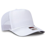 016 - White