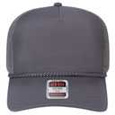 32-2 OTTO CAP 5 Panel Mid Profile Baseball Cap