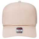 32-2 OTTO CAP 5 Panel Mid Profile Baseball Cap