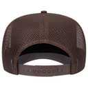 32-2 OTTO CAP 5 Panel Mid Profile Baseball Cap