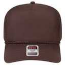 32-2 OTTO CAP 5 Panel Mid Profile Baseball Cap