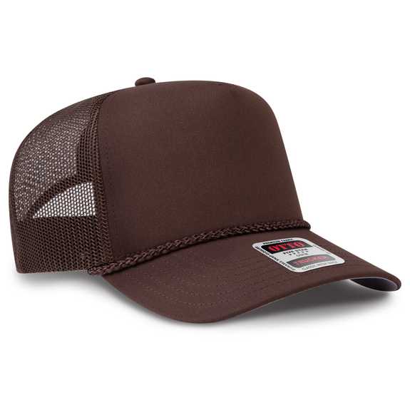 32-2 OTTO CAP 5 Panel Mid Profile Baseball Cap 32-2 OTTO CAP 5 Panel Mid Profile Baseball Cap