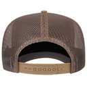 32-2 OTTO CAP 5 Panel Mid Profile Baseball Cap
