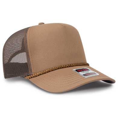 32-2 OTTO CAP 5 Panel Mid Profile Baseball Cap 32-2 OTTO CAP 5 Panel Mid Profile Baseball Cap