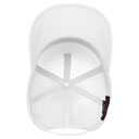32-285 OTTO CAP 5 Panel Mid Profile Mesh Back Trucker Hat