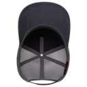 32-285 OTTO CAP 5 Panel Mid Profile Mesh Back Trucker Hat