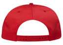 37-077 Cotton Twill High Crown Golf Style Caps