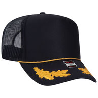 003M - Blk/Gld