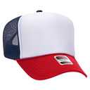 021604 - Red/Wht/Nvy
