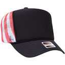 0316 - Blk/Wht