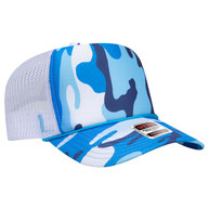 CP34B16 - Sky Camo/Wht