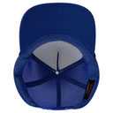 39-166 OTTO CAP 5 Panel High Crown Air Mesh Back Trucker Hat