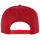39-166 OTTO CAP 5 Panel High Crown Air Mesh Back Trucker Hat