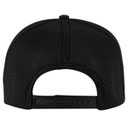 39-166 OTTO CAP 5 Panel High Crown Air Mesh Back Trucker Hat