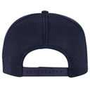 39-166 OTTO CAP 5 Panel High Crown Air Mesh Back Trucker Hat