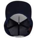 39-166 OTTO CAP 5 Panel High Crown Air Mesh Back Trucker Hat