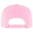 39-166 OTTO CAP 5 Panel High Crown Air Mesh Back Trucker Hat