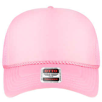 Buy Bulk OTTO CAP 39-166 | Wholesale OTTO CAP 39-166 Trucker Caps