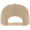 39-166 OTTO CAP 5 Panel High Crown Air Mesh Back Trucker Hat
