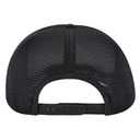39-167 OTTO CAP "OTTO COMFY FIT" 5 Panel High Crown Mesh Back Trucker Hat