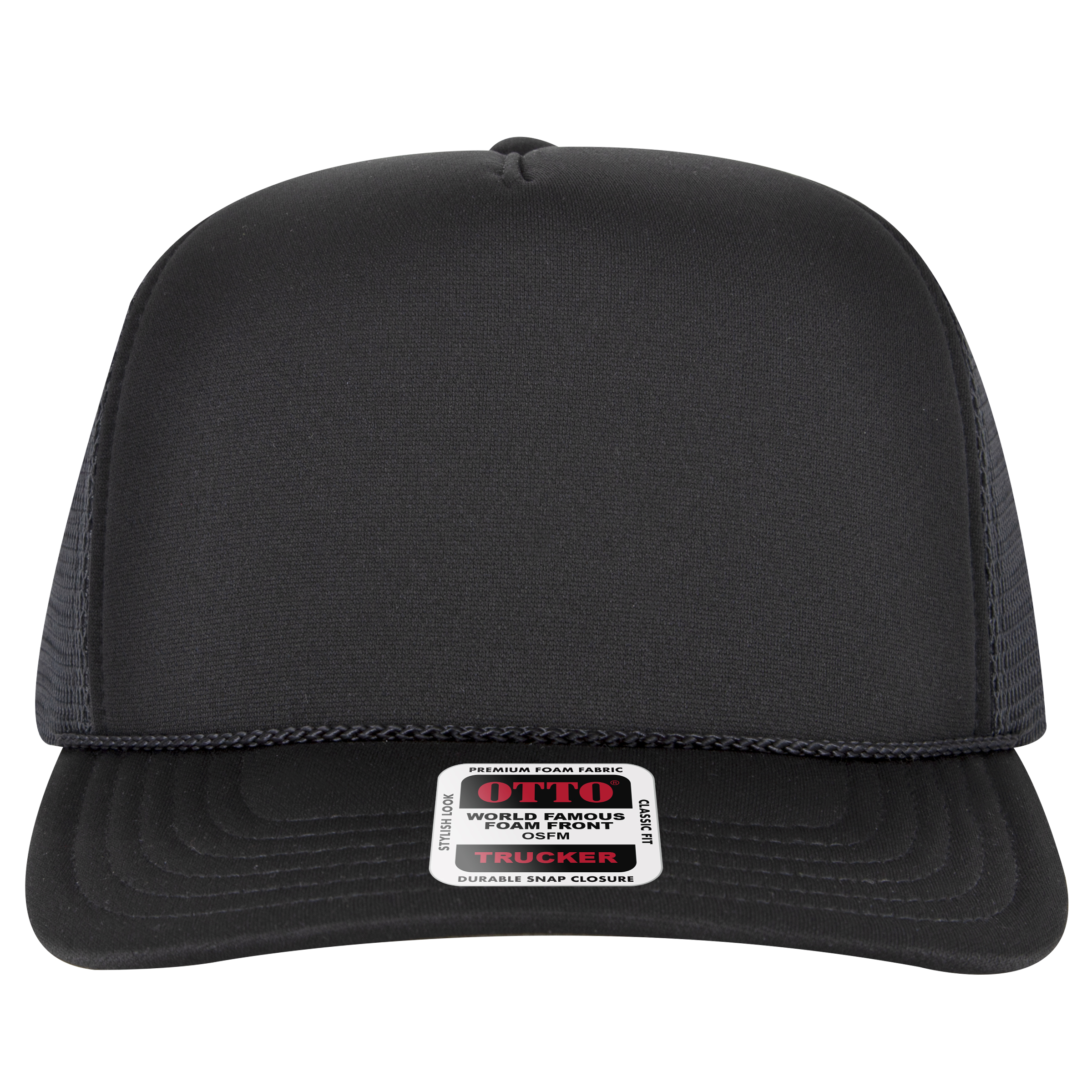 Buy Bulk OTTO CAP 39-167 | Wholesale OTTO CAP 39-167 Trucker Caps