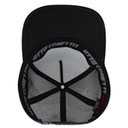 39-167 OTTO CAP "OTTO COMFY FIT" 5 Panel High Crown Mesh Back Trucker Hat