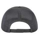 39-167 OTTO CAP "OTTO COMFY FIT" 5 Panel High Crown Mesh Back Trucker Hat