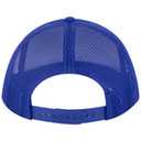 39102-1 OTTO CAP 5 Panel Low Profile Mesh Back Trucker Hat 39102-1