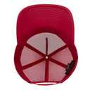 39102-1 OTTO CAP 5 Panel Low Profile Mesh Back Trucker Hat 39102-1