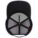 39102-1 OTTO CAP 5 Panel Low Profile Mesh Back Trucker Hat 39102-1