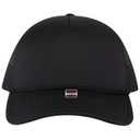 39102-1 OTTO CAP 5 Panel Low Profile Mesh Back Trucker Hat 39102-1